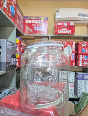 3-in-1 Juicer Container.