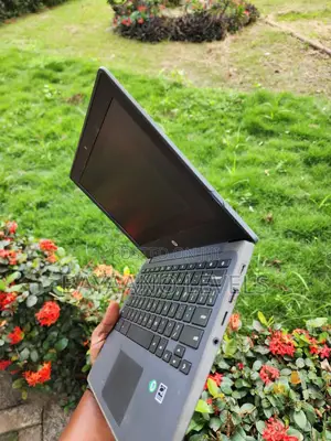 Laptop HP Chromebook 4GB AMD A4 HDD 16 GB