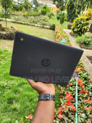 Laptop HP Chromebook 4GB AMD A4 HDD 16 GB