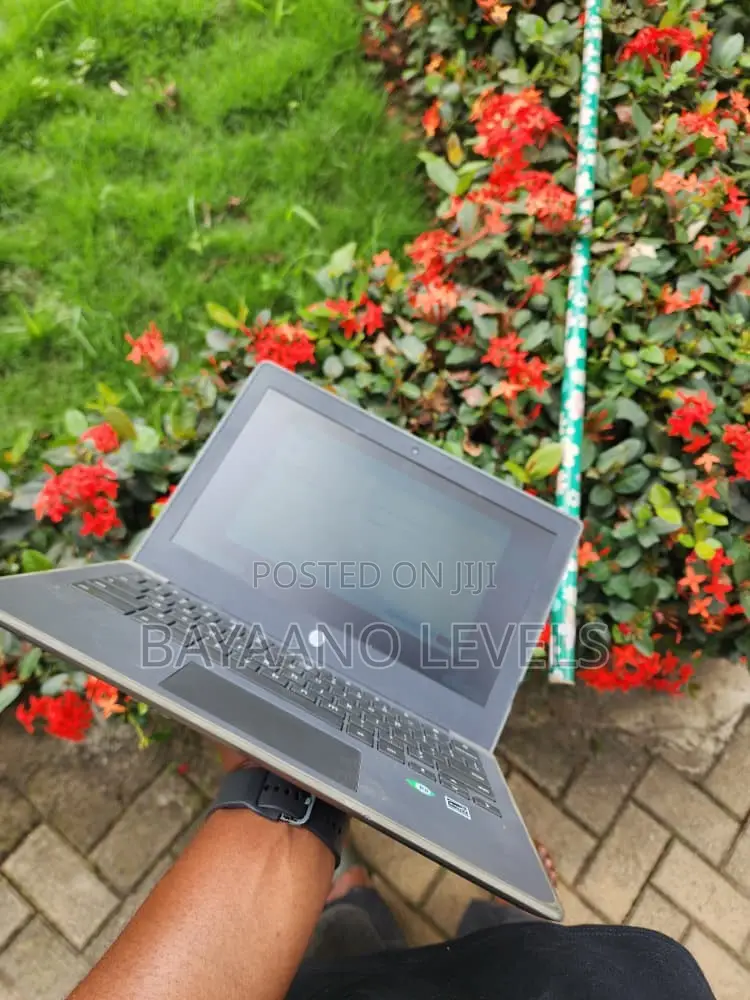 Laptop HP Chromebook 4GB AMD A4 HDD 16 GB