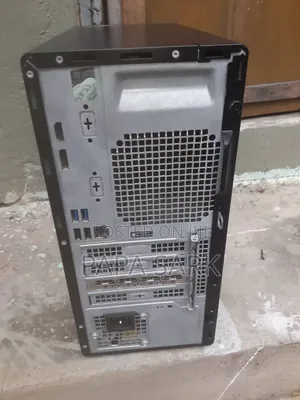 Desktop Computer Dell Optiplex 7020 32GB Intel Core 7 SSD 512GB