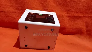 NEO EARTH 1000W High Power Rechargeable Station