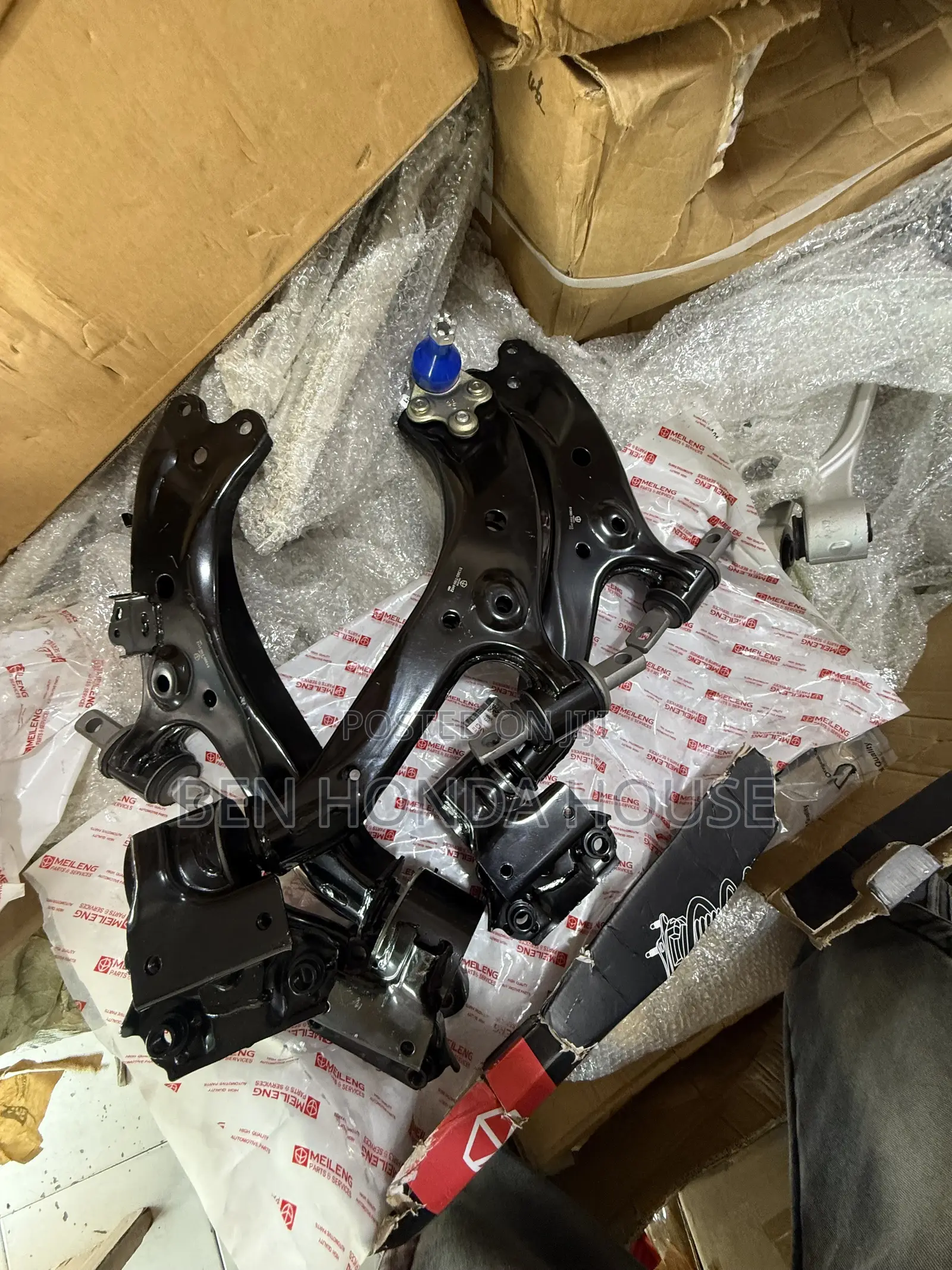 Honda CRV 2012,2013,2014-2016 Control/ Lower Arm