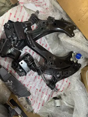 Honda CRV 2012,2013,2014-2016 Control/ Lower Arm