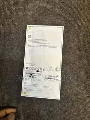 New Apple iPhone 17 Pro Max 256 GB Silver