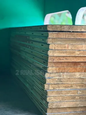 Modular Cold Room Insulated Sandwich Panels With Door