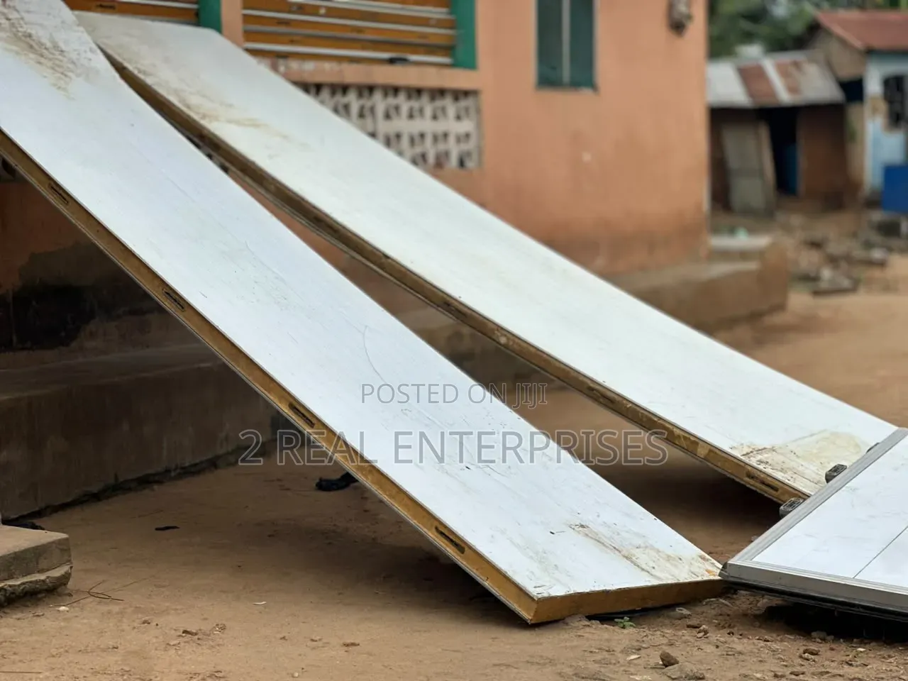 Modular Cold Room Insulated Sandwich Panels With Door