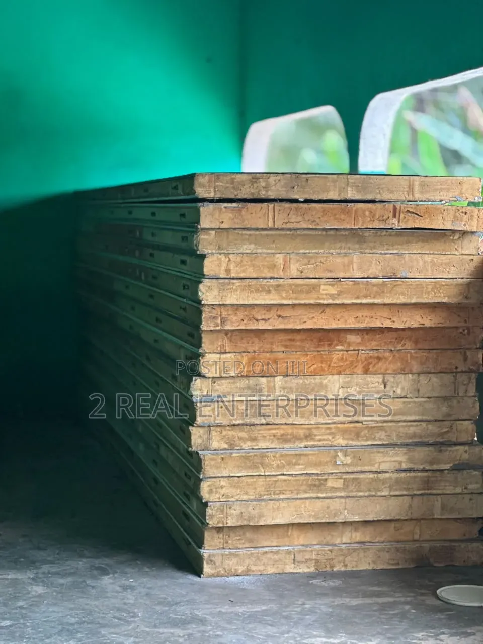 Modular Cold Room Insulated Sandwich Panels With Door
