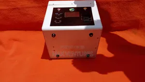NEO EARTH 1000W Inverter Inverter Portable Backup Power Supply