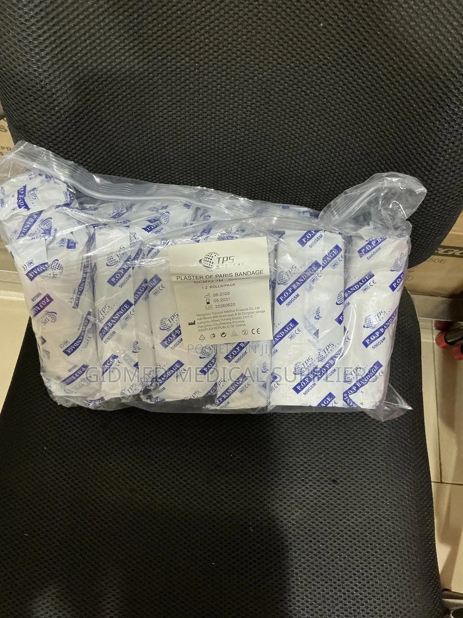 POP Bandage10cm