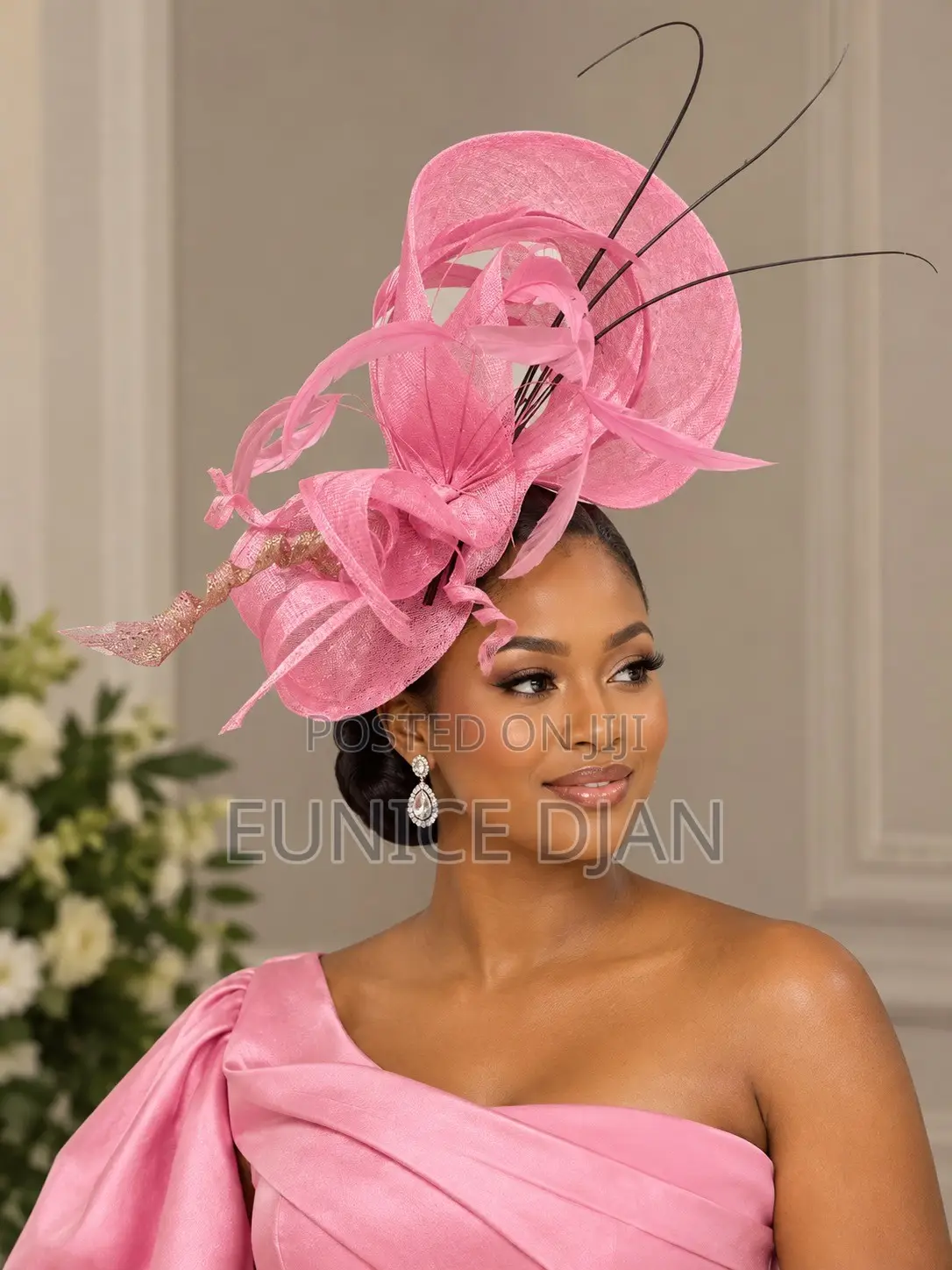 Fascinators