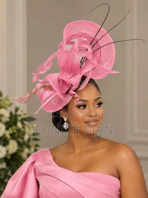 Fascinators