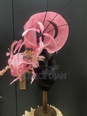 Fascinators