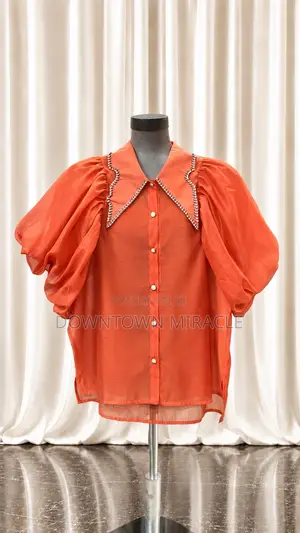 Ladies Occasional Tops
