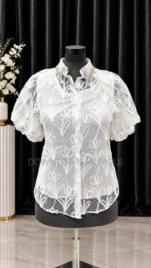 Ladies Occasional Tops