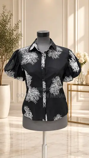 Ladies Occasional Tops
