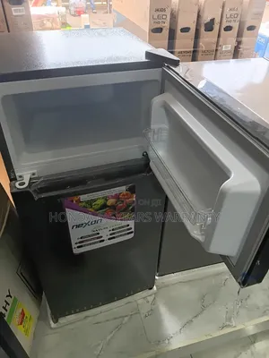 Nexon Refrigerator- Fast Cooling, Makes Ice Block in a Hour