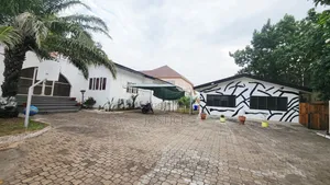 Furnished Studio Apartment in East Legon, A&C Mall Area for rent
