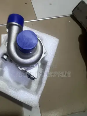 BMW Water Pump (E90 E60 E65 X5)