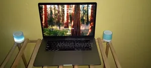 Laptop Apple MacBook Pro 2017 16GB Intel Core i7 SSD 256GB