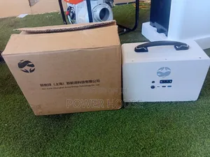 Neo Earth Portable Power Station – Power Your Day With Ease