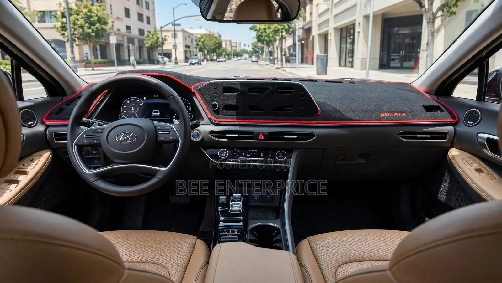 Car Dashboard Cover-All Cars Available -Anti Sun and Dust