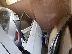 Hyundai Accent GLS 2013 Gray