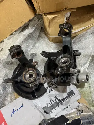 Honda Civic 2017,2018,2019 ,2020-2023 Front Hub