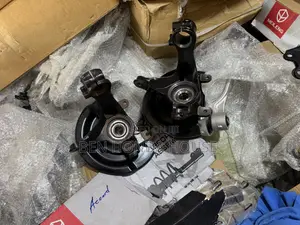Honda Civic 2017,2018,2019 ,2020-2023 Front Hub