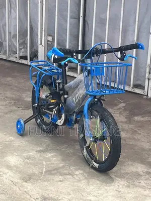 Kids Bike 14inch