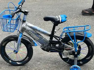 Kids Bike 14inch