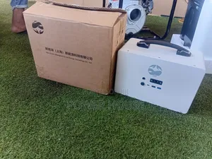 Neo Earth Portable Power – Stay Powered Wherever You Go