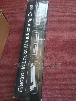 Complete Access Control Devices +Installation