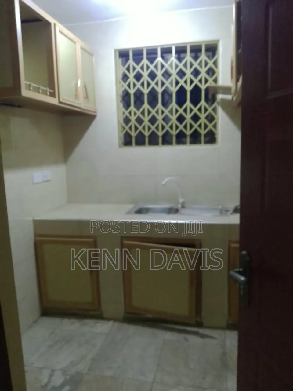 1bdrm Apartment in Odokor, Official Town for rent