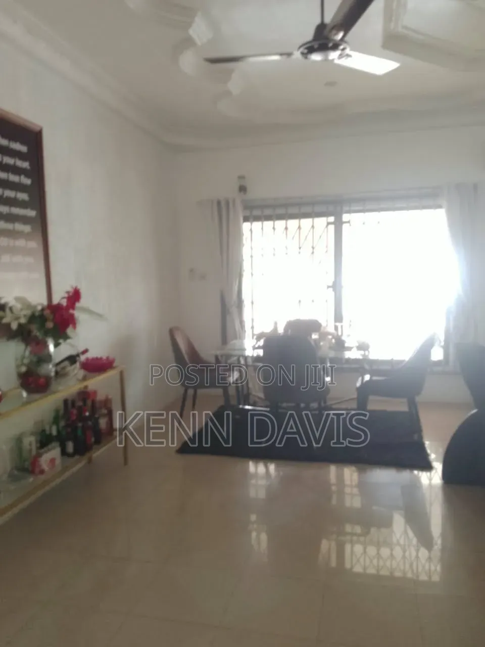 1bdrm Apartment in Odokor, Official Town for rent