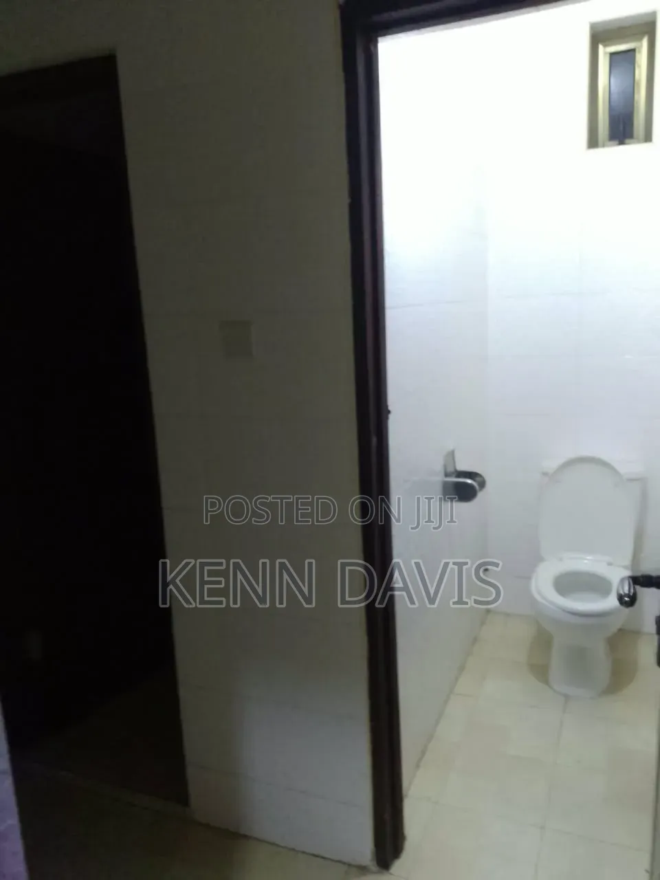 1bdrm Apartment in Odokor, Official Town for rent
