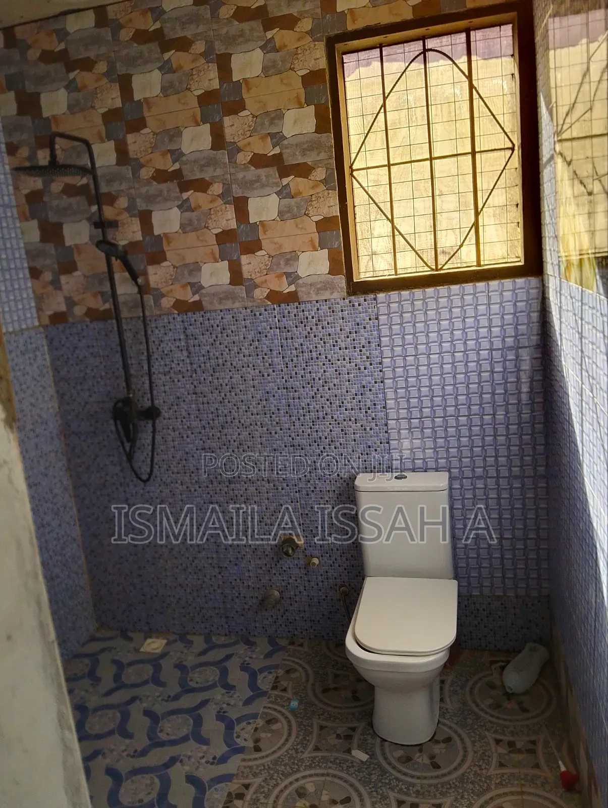 2bdrm House in CP for rent
