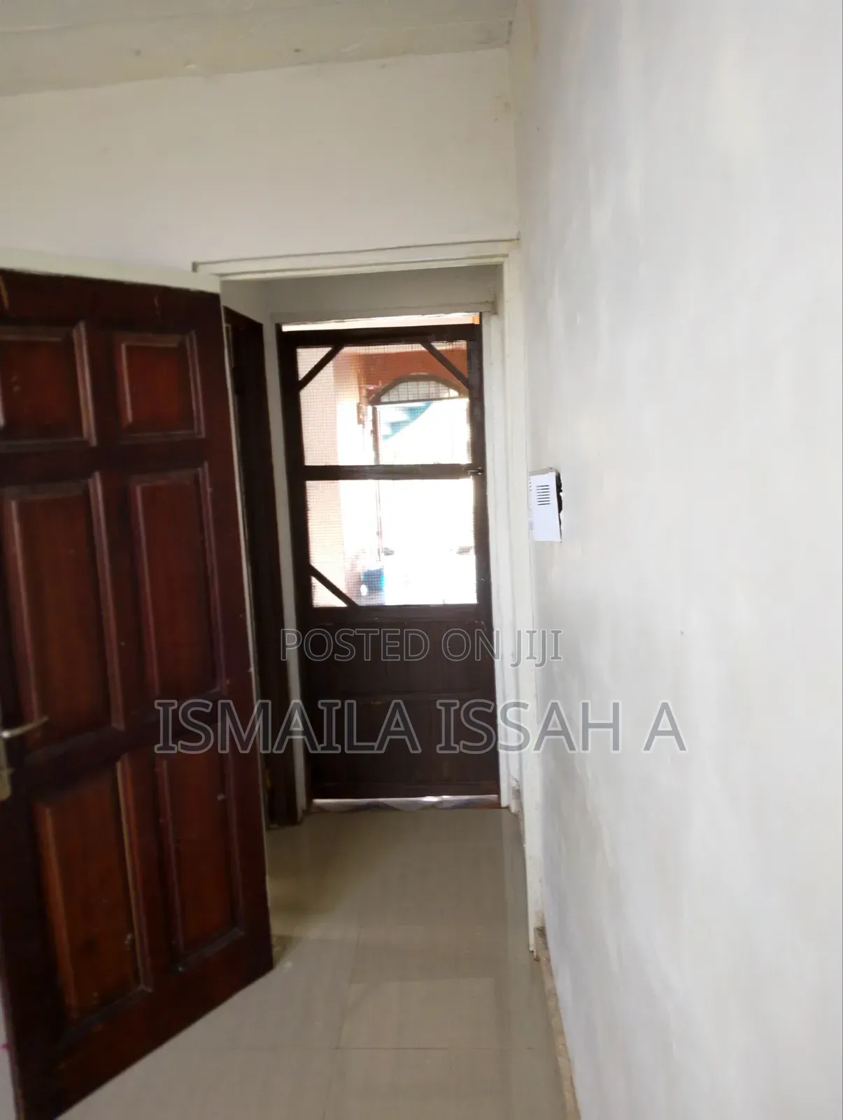 2bdrm House in CP for rent