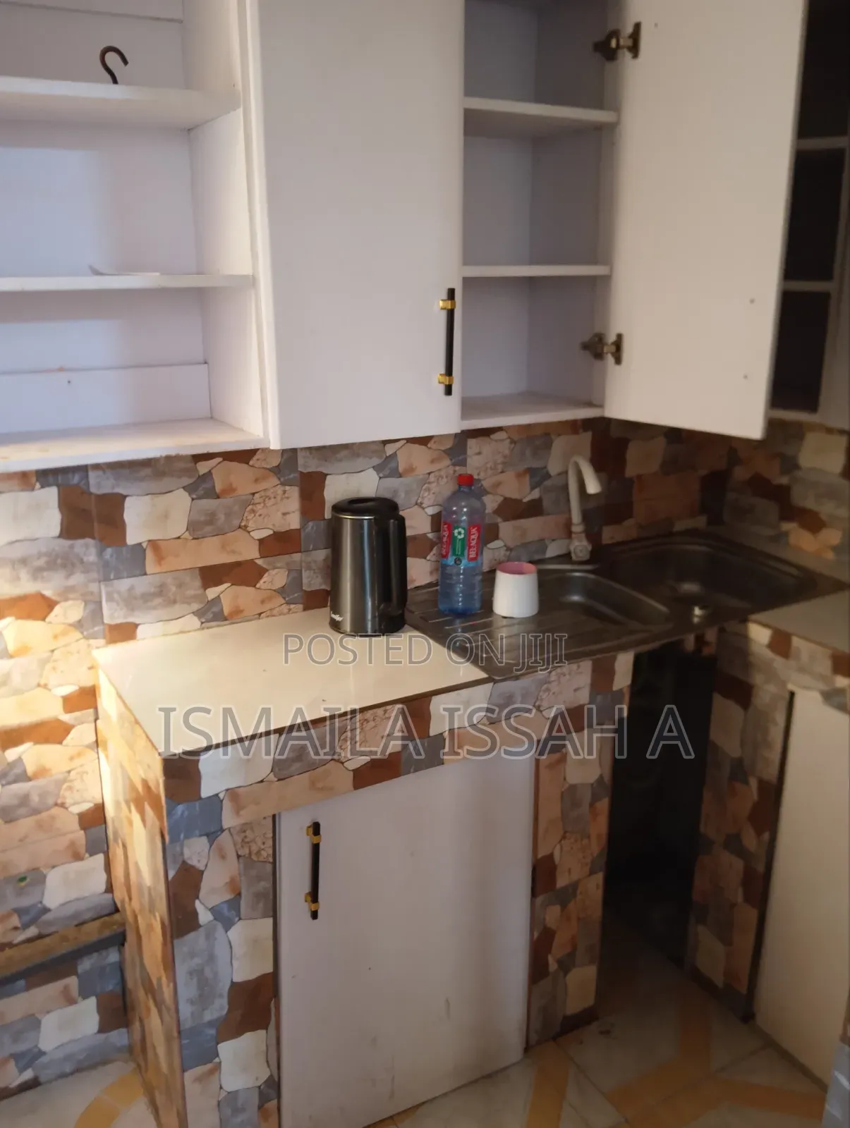 2bdrm House in CP for rent