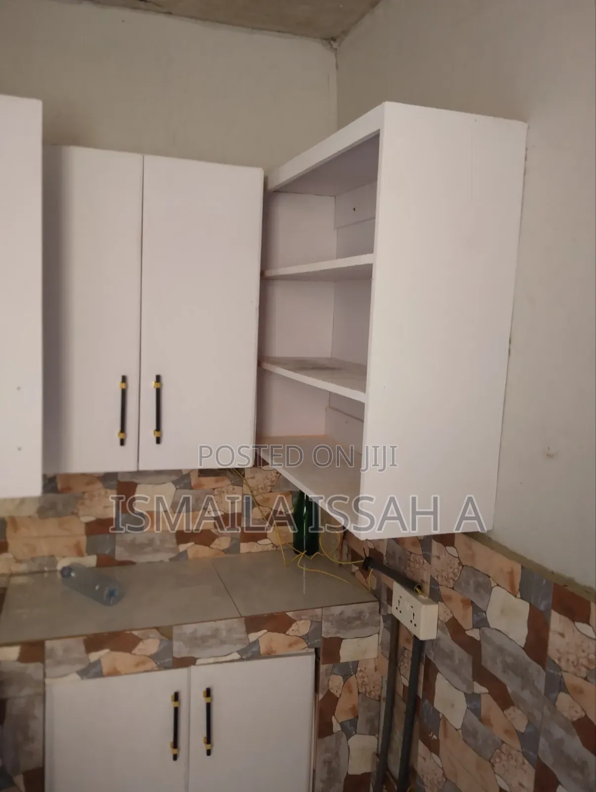 2bdrm House in CP for rent