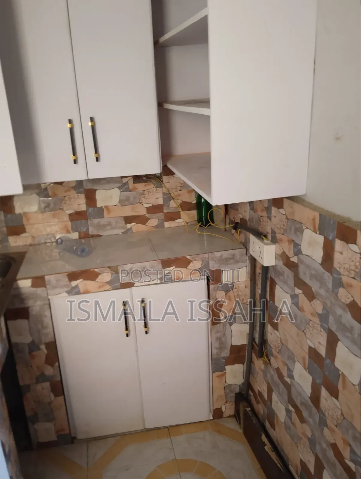 2bdrm House in CP for rent