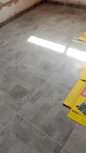 Furnished 2bdrm Apartment in Amos Afari, Akuapim North for rent