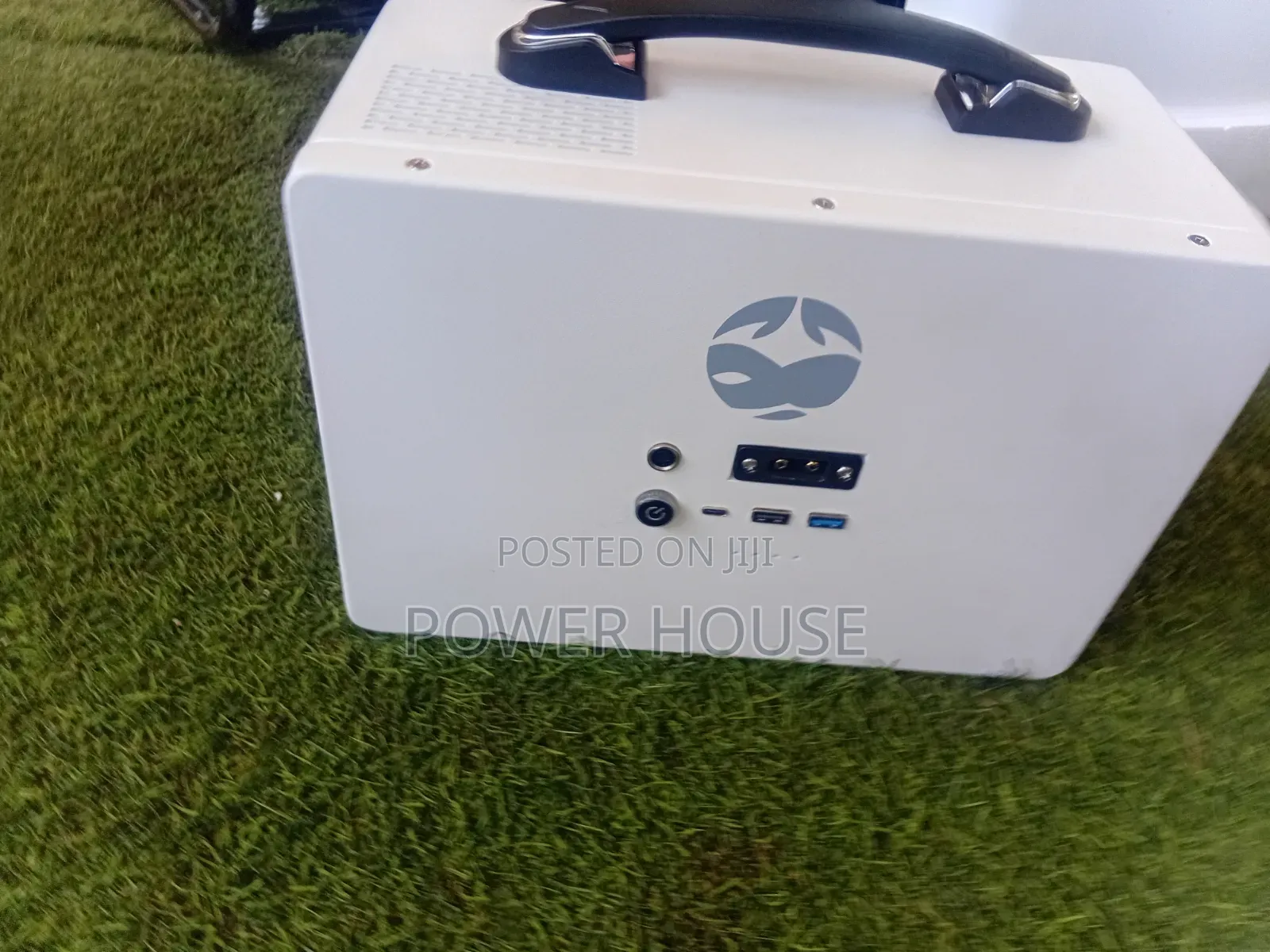 Neo Earth Power Station – Convenient Energy for Everyday Use