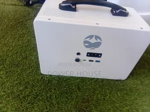 Neo Earth Power Station – Convenient Energy for Everyday Use