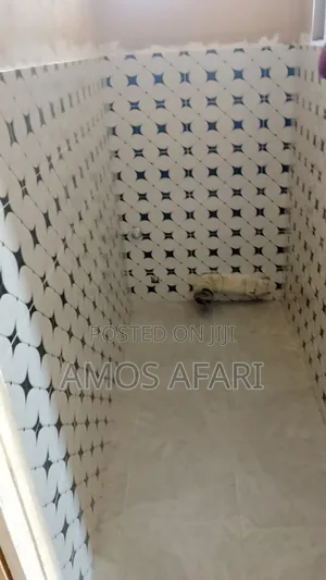 Furnished 2bdrm Apartment in Amos Afari, Akuapim North for rent