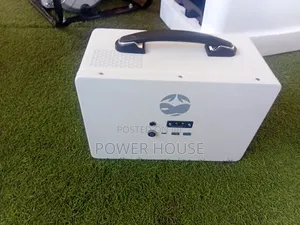 Neo Earth Power Station – Powerful Backup for Your Essential Devices