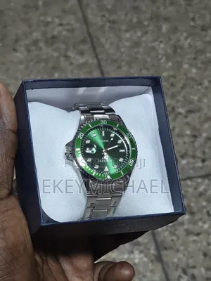 Wlisth 1853 Watch