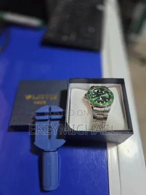 Wlisth 1853 Watch