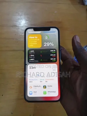 Apple iPhone 12 64 GB Blue
