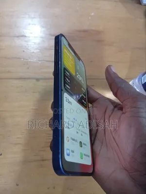 Apple iPhone 12 64 GB Blue